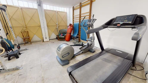 私人房间 在 13 Rue Bourgneuf, 42000 Saint-Étienne, France, 30的图像29