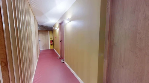 私人房间 在 13 Rue Bourgneuf, 42000 Saint-Étienne, France, 30的图像4