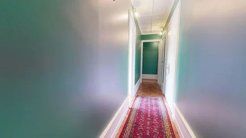 私人房间 在 13 Rue Bourgneuf, 42000 Saint-Étienne, France, 30的图像7