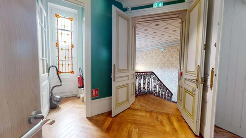 私人房间 在 13 Rue Bourgneuf, 42000 Saint-Étienne, France, 30的图像9