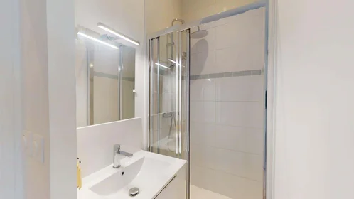 Prywatny pokój 1 Rue Manescau, 64000 Pau, France, obraz 2 21