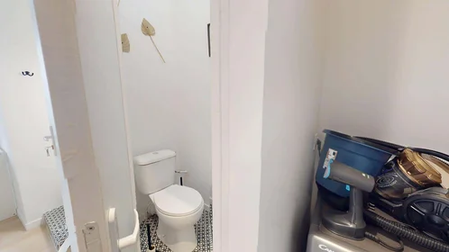 Prywatny pokój 1 Rue Manescau, 64000 Pau, France, obraz 18 21