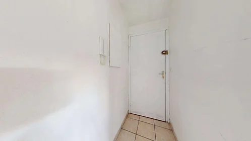 Entire apartment at 16 Rue Pnte Cadet, 42000 Saint-Étienne, France, image 14 of 15