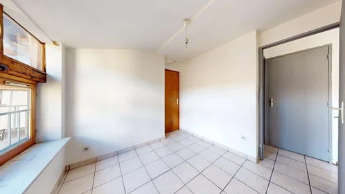 Entire apartment at 16 Rue Pnte Cadet, 42000 Saint-Étienne, France, image 10 of 15