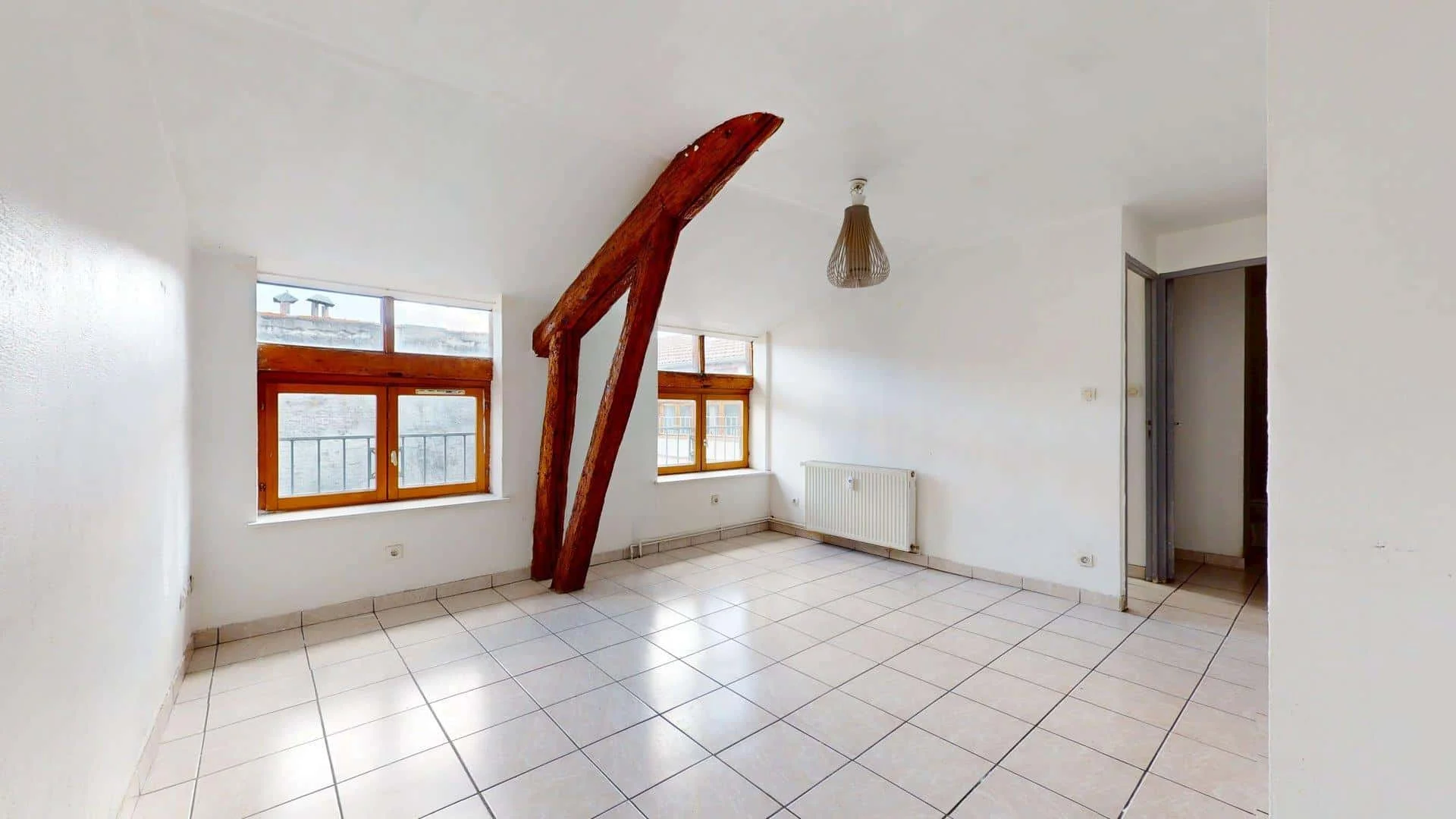 16 Rue Pnte Cadet, 42000 Saint-Étienne, France