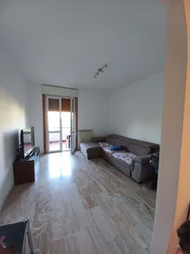 Chambre privée à Via Keplero, 11, 24126 Bergamo BG, Italia, image 8 de 10