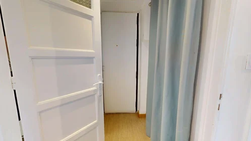 Stanza privata in 41 Rue Séverine, 69100 Villeurbanne, France, immagine 16 di 17