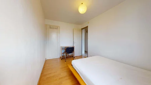 Gesamte Unterkunft in der 48 Bd Maréchal Foch, 38000 Grenoble, France, bild 14 von 26