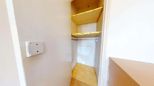 Gesamte Unterkunft in der 48 Bd Maréchal Foch, 38000 Grenoble, France, bild 20 von 26
