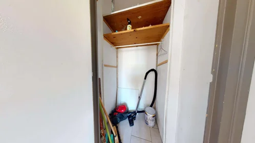 Gesamte Unterkunft in der 48 Bd Maréchal Foch, 38000 Grenoble, France, bild 21 von 26