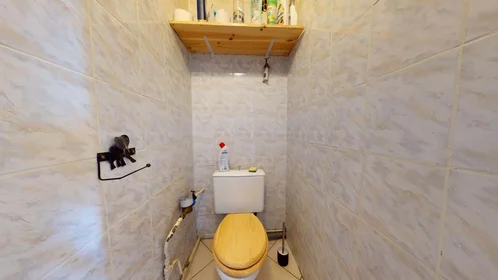 Gesamte Unterkunft in der 48 Bd Maréchal Foch, 38000 Grenoble, France, bild 26 von 26