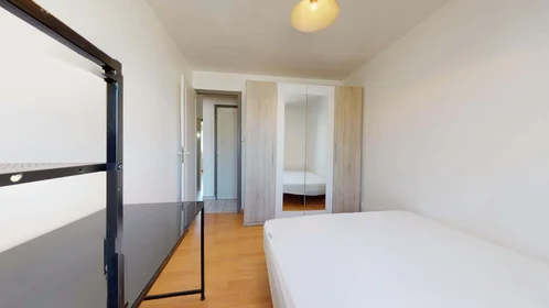 Gesamte Unterkunft in der 48 Bd Maréchal Foch, 38000 Grenoble, France, bild 6 von 26