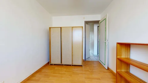 Gesamte Unterkunft in der 48 Bd Maréchal Foch, 38000 Grenoble, France, bild 7 von 26