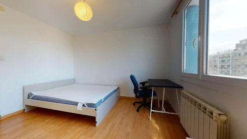 Gesamte Unterkunft in der 48 Bd Maréchal Foch, 38000 Grenoble, France, bild 9 von 26