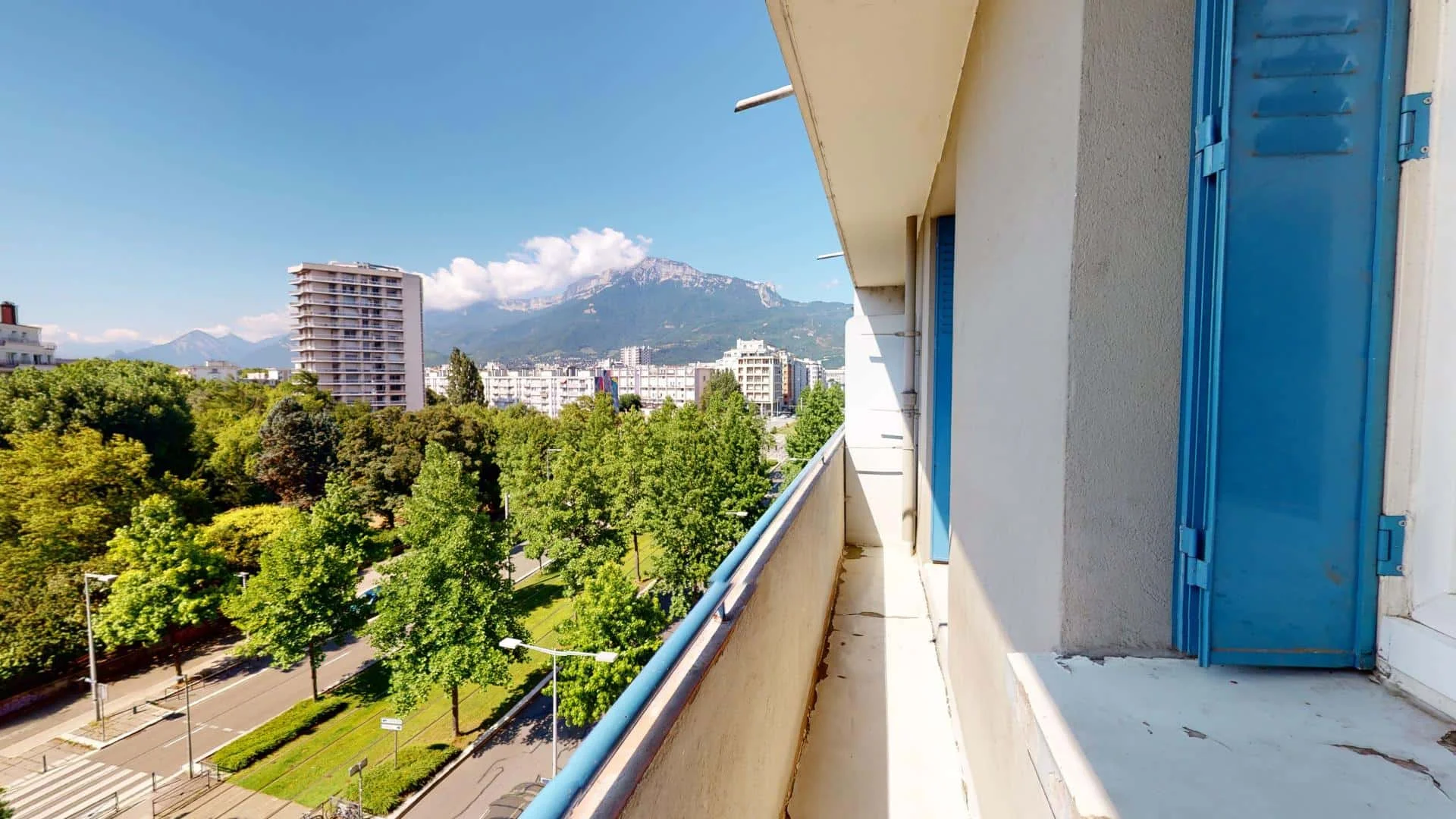 48 Bd Maréchal Foch, 38000 Grenoble, France