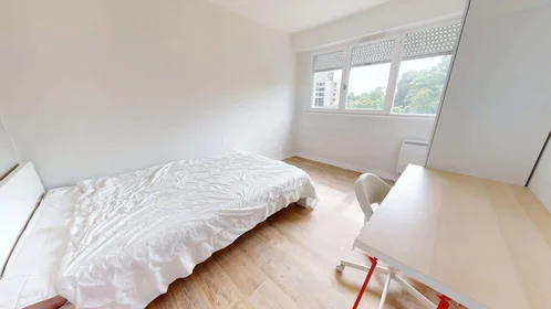 Habitación privada en 7 Rue de la Chapelle, 69009 Lyon, France, imagen 4 de 18