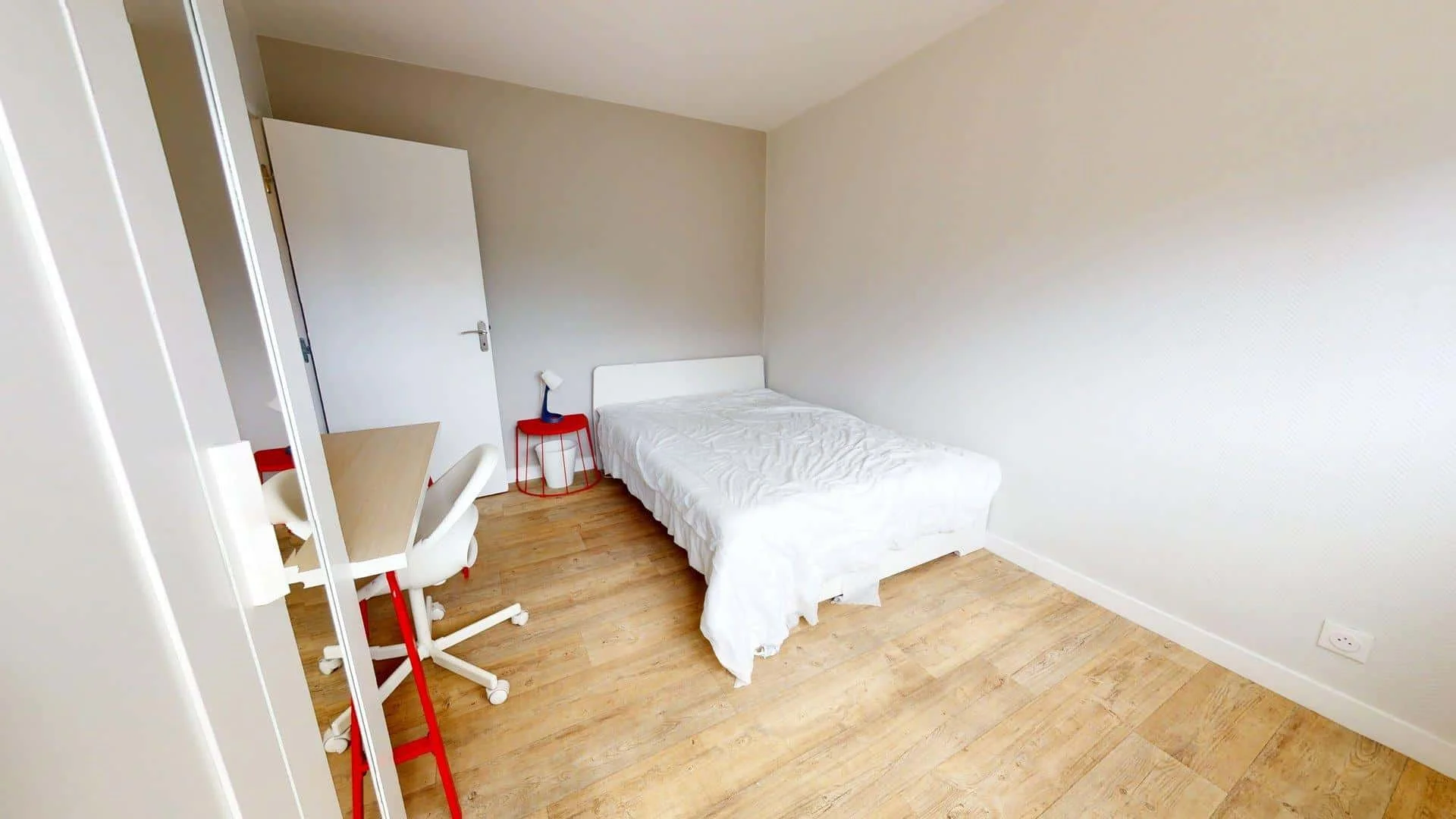 Preisgünstiges Studentenzimmer in günstiger Lage in 