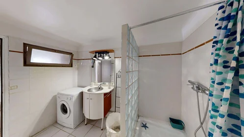 Całe miejsce 17 Rue Saint-Guillaume, 84000 Avignon, France, obraz 18 21