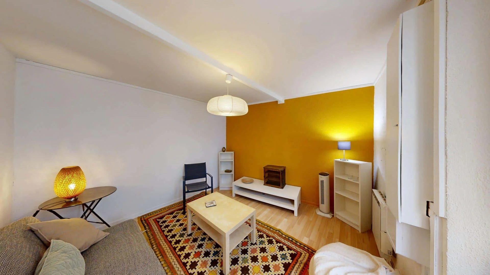 17 Rue Saint-Guillaume, 84000 Avignon, France