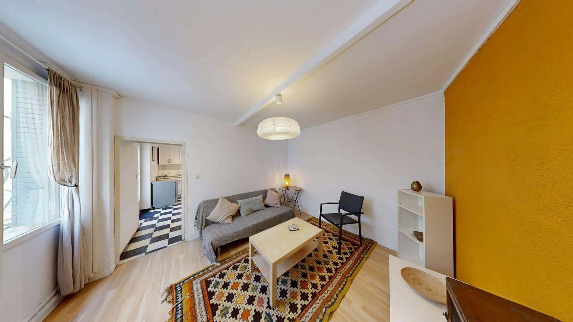17 Rue Saint-Guillaume, 84000 Avignon, France
