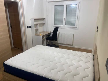 Privatzimmer in der Cergy, 95000, bild 11 von 14