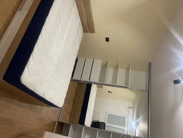 Privatzimmer in der Cergy, 95000, bild 13 von 14