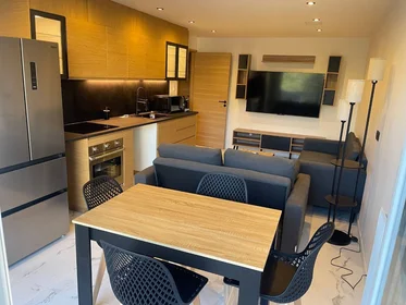 Privatzimmer in der Cergy, 95000, bild 14 von 14