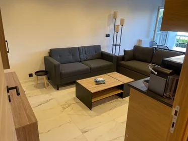 Privatzimmer in der Cergy, 95000, bild 3 von 14
