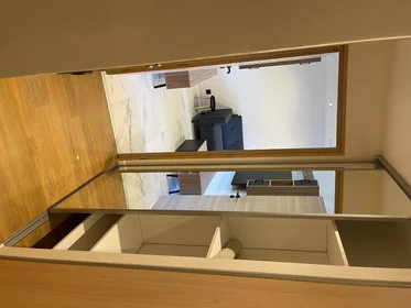 Privatzimmer in der Cergy, 95000, bild 7 von 14