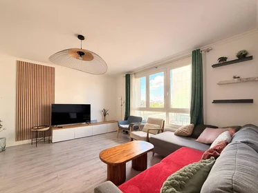 Stanza privata in Lyon, 69007, immagine 1 di 10