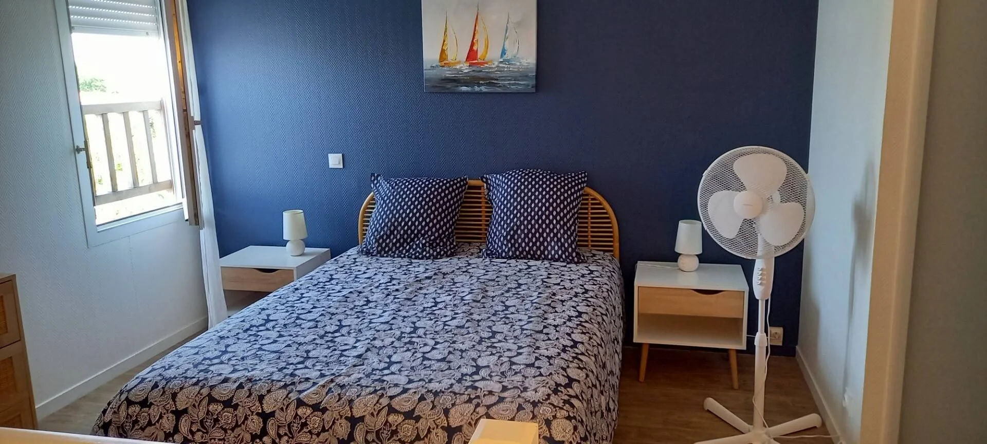 Gemütliches Zimmer für Studenten in 