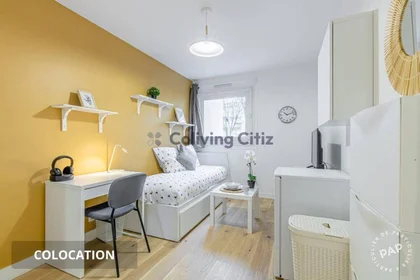 Özel oda konumu Cergy, 95800, 1 10 görüntüsü