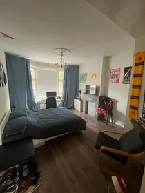 Privatzimmer in der H.W. Mesdagstraat, bild 1 von 2