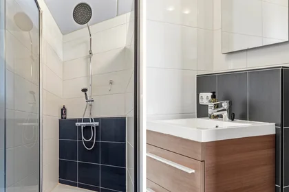 Apartamento inteiro em Burghardt van den Berghstraat, imagem 6 de 9