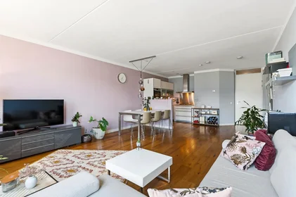 Apartamento inteiro em Burghardt van den Berghstraat, imagem 9 de 9