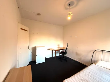 Stanza privata in Thomas a Kempisweg, immagine 2 di 9
