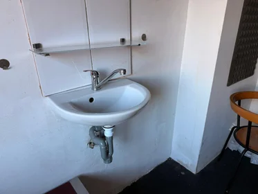 Stanza privata in Thomas a Kempisweg, immagine 3 di 9