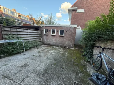 Stanza privata in Thomas a Kempisweg, immagine 8 di 9