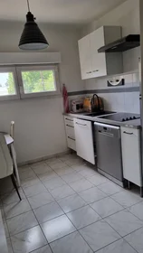 Chambre privée à Avenue de Carthage, image 3 de 6
