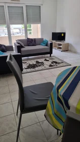Chambre privée à Avenue de Carthage, image 5 de 6