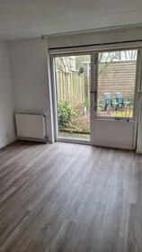 Habitación privada en Spaarnestraat, imagen 1 de 7