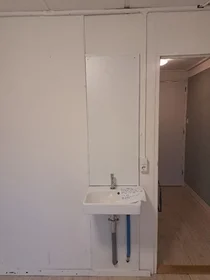 Chambre privée à Eerste Oude Heselaan, image 1 de 5