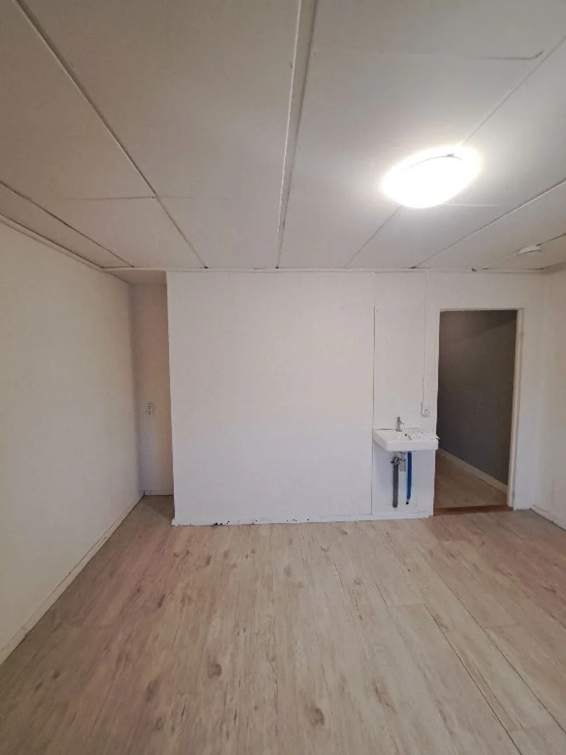 Chambre d'étudiant bon marché à proximité du campus dans 