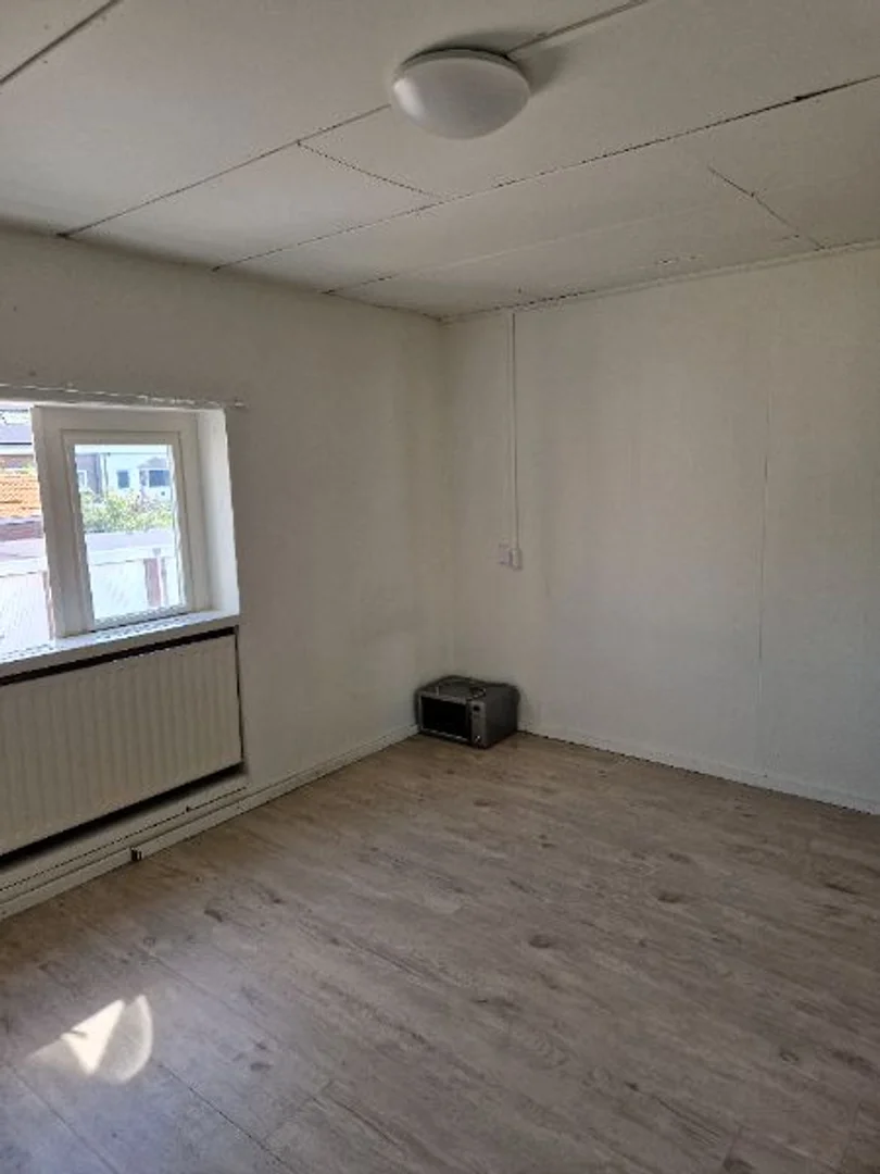 Chambre d'étudiant économique avec emplacement pratique dans 