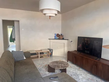 Habitación privada en Camperstraat, imagen 2 de 10