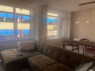 Habitación privada en Camperstraat, imagen 6 de 10