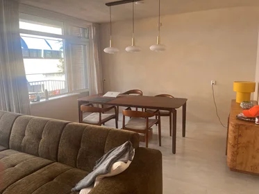 Habitación privada en Camperstraat, imagen 7 de 10