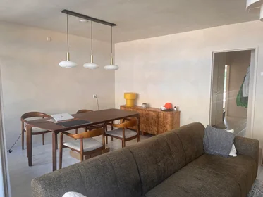 Habitación privada en Camperstraat, imagen 8 de 10