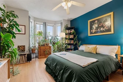Logement entier en résidence à 377, Dorchester St., Unit 2, South Boston, Boston, MA, 02127, image 7 de 15