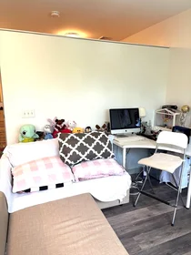 Logement entier en résidence à 180, Telford St., Unit 319, Brighton, Boston, MA, 02135, image 14 de 18